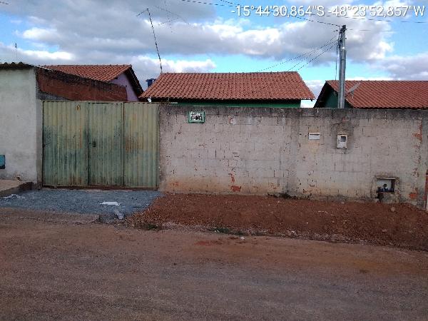 LOT RES ITAMAR NOBREGA II – 2A ETAPA