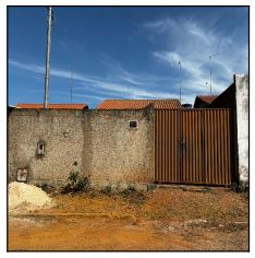 LOT RES ITAMAR NOBREGA II – 2A ETAPA