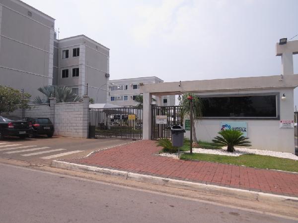 COND. CHAPADA DA SERRA