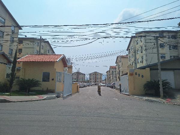 FREGUESIA DE CAMPO GRANDE