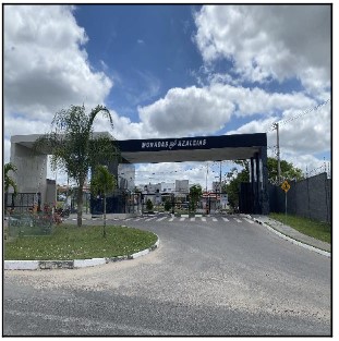 MARIA QUITERIA – GLEBA D