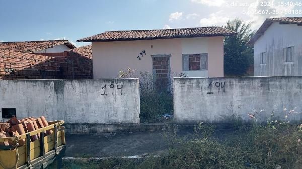 LOTEAMENTO RUY PEREIRA