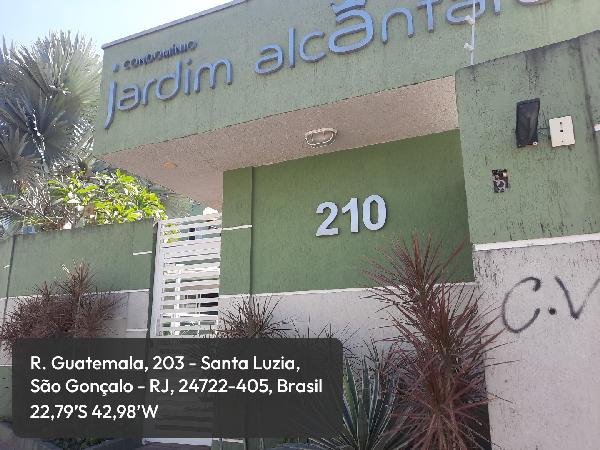 COND JD ALCÂNTARA II