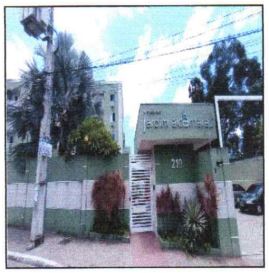 COND JARDIM ALCANTARA II