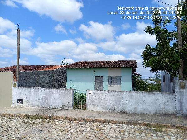 LOTEAMENTO RUY PEREIRA