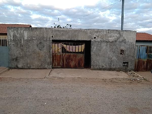 LOT RES ITAMAR NOBREGA III