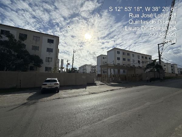 RESIDENCIAL VILA ATLÂNTICA