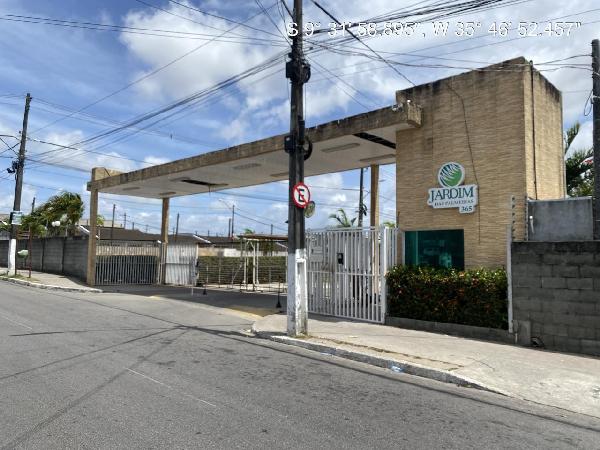 COND RES JD DAS PALMEIRAS