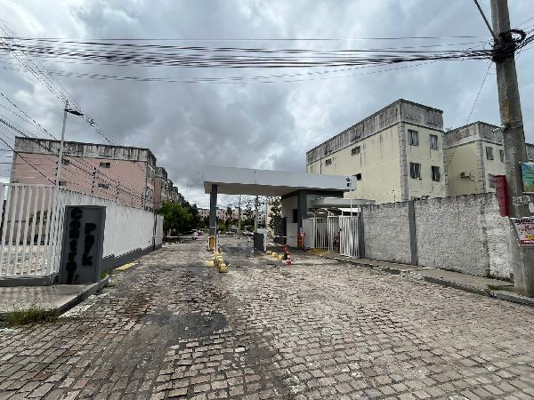 CONDOMÍNIO RESIDENCIAL CENTRAL PARK