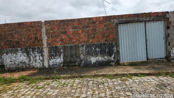 LOT RES. RUY PEREIRA