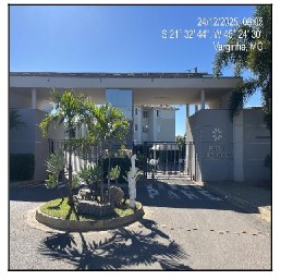 EDIFICIO PORTAL JARDIM DO SOL – I