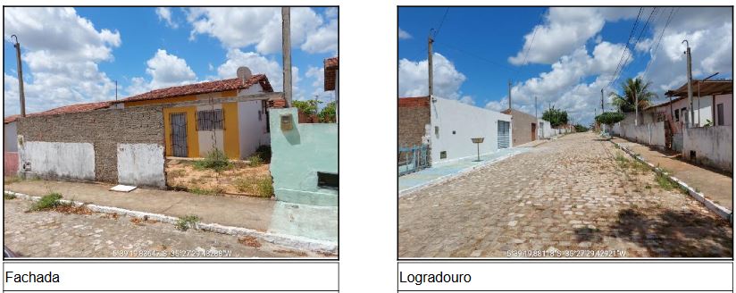 CEARA-MIRIM – SANTA AGUEDA
