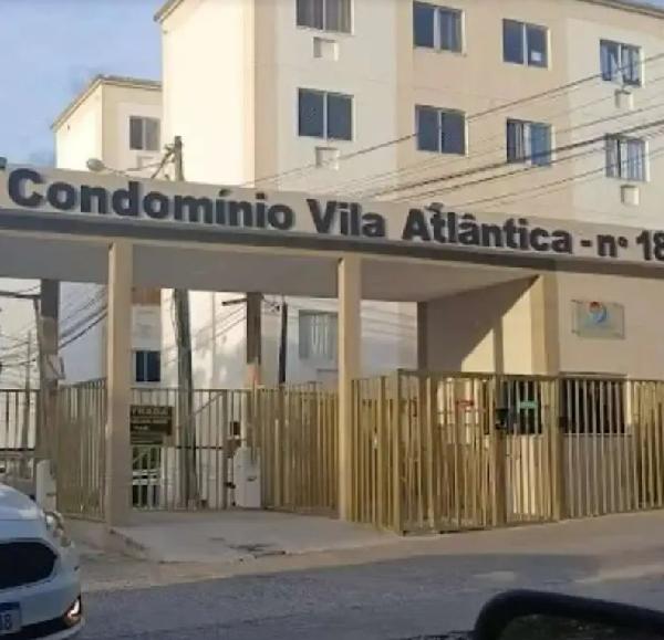 RESIDENCIAL VILA ATLÂNTICA