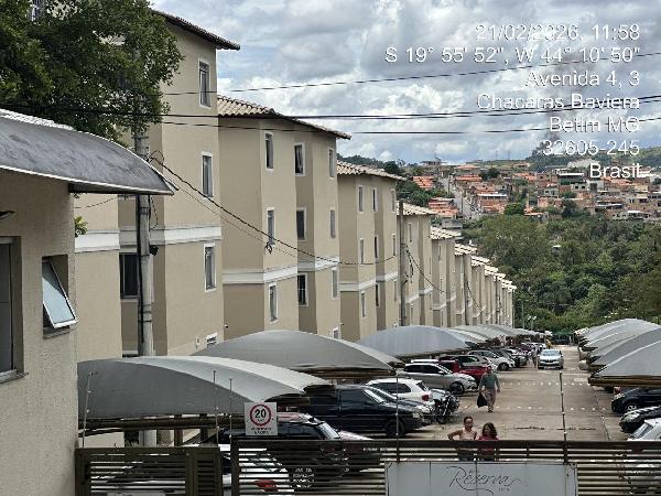 CONDOMINIO PONTO RESERVA