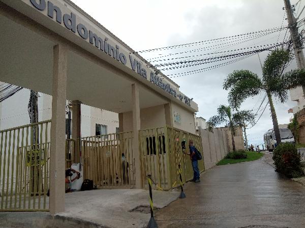 RESIDENCIAL VILA ATLÂNTICA