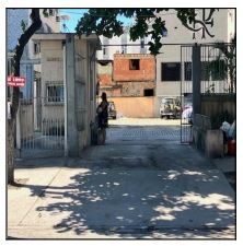 RIO DE JANEIRO – OLARIA