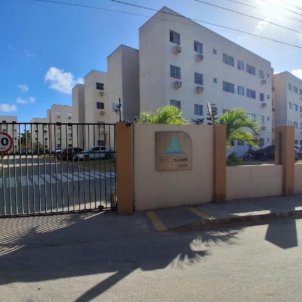 COND RES PORTO SUAPE