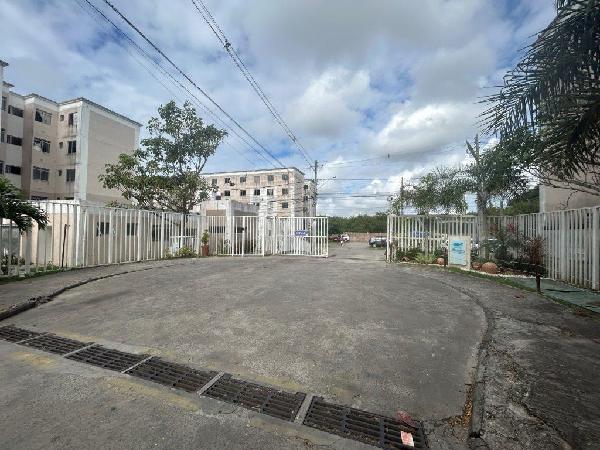 RESIDENCIAL MAR DE ABRANTES