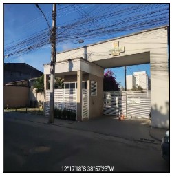 COND VILA IMPERIAL RESIDENCE