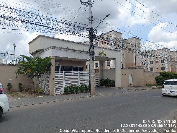 COND VILA IMPERIAL RESIDENCE