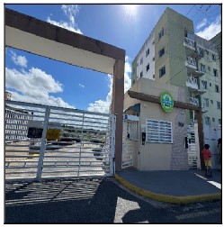 COND RES DOCE VIDA BOSQUE