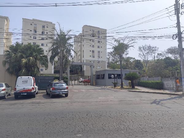 BETIM – LARANJEIRAS