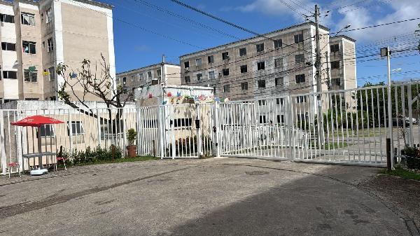 RESIDENCIAL MAR DE ABRANTES