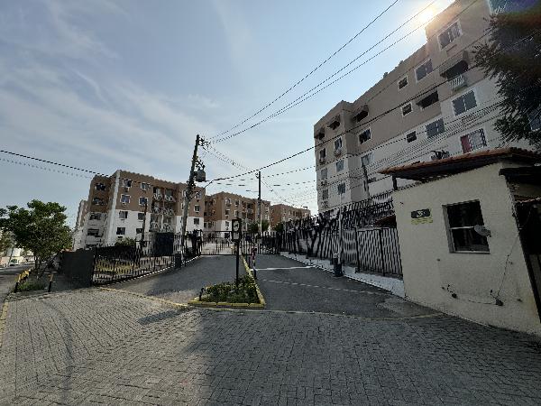 RIO DE JANEIRO – PAVUNA