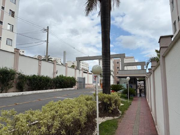 RESIDENCIAL SPAZIO PLAZA MAYOR