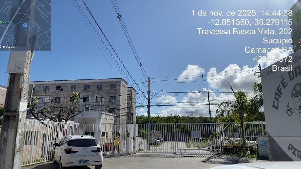 RESIDENCIAL MAR DE ABRANTES