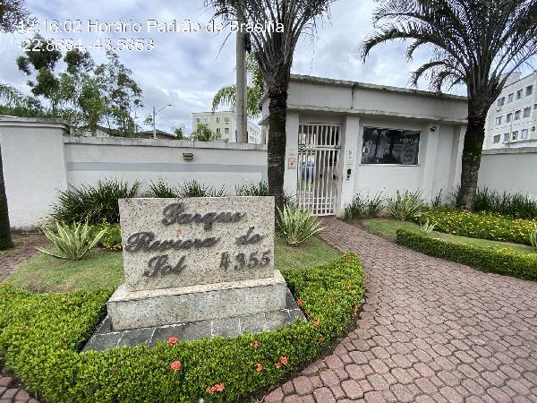 PARK RIVIERA  DO SOL