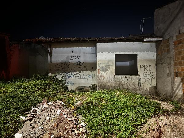 CJ SOLAR DA PRINCESA