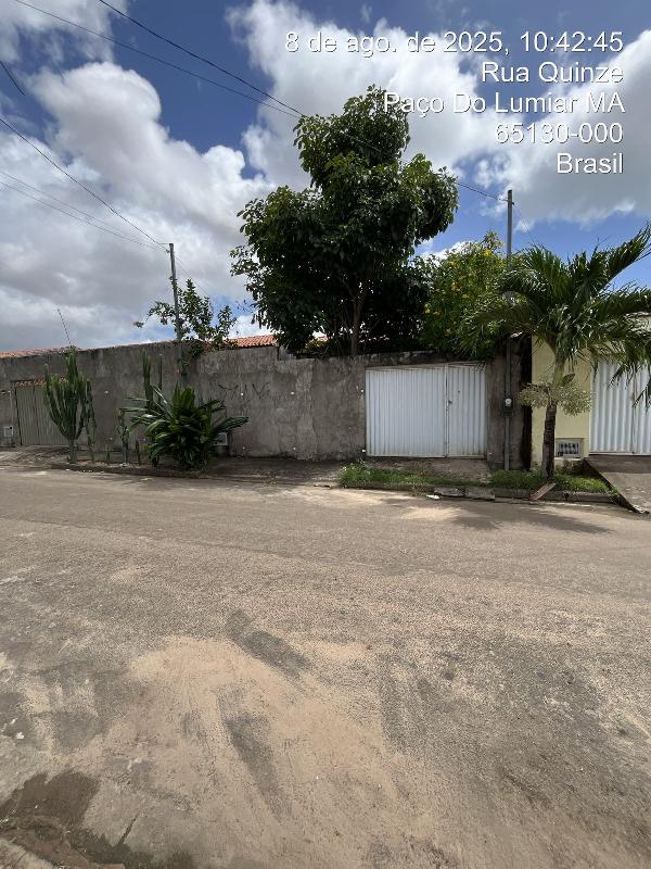 RESIDENCIAL CIDADE VERDE