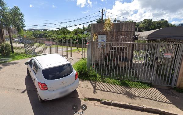 CONDOMINIO RESIDENCIAL BELLAS AGUAS