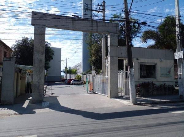 COND PQ SERRA SALVATORI