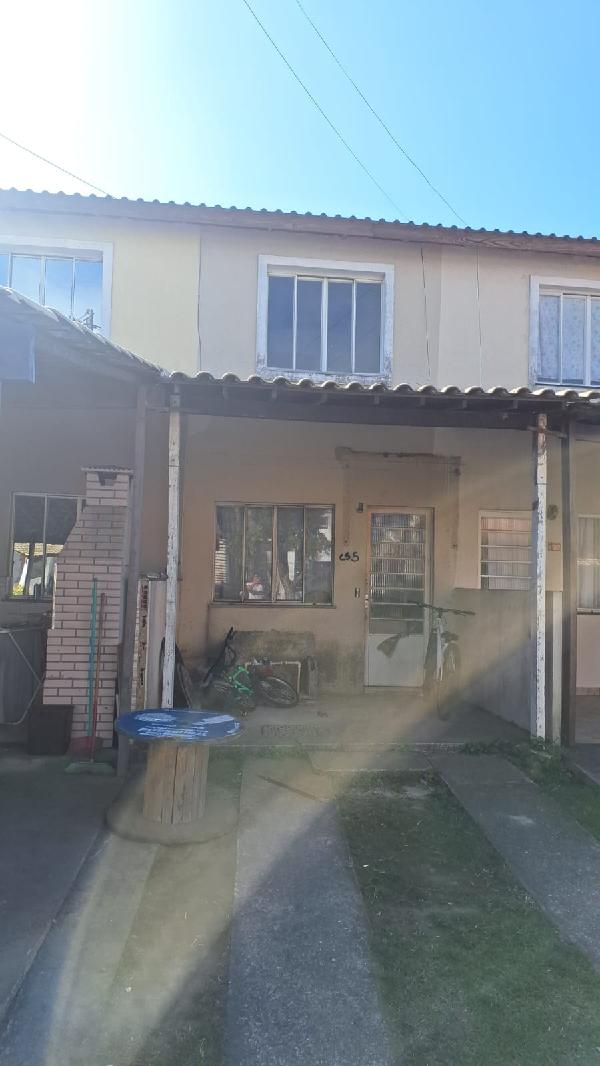 COND JARDIM PARAISO XI