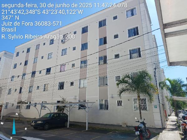 CONDOMINIO RESIDENCIAL PARQUE JD BANDEIRANTES