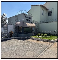 RESIDENCIAL VILA BELLA PONTAL