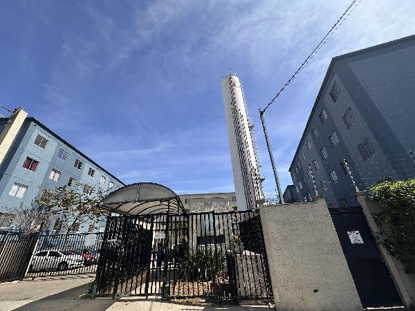 RESIDENCIAL MORADA DAS GAIVOTAS