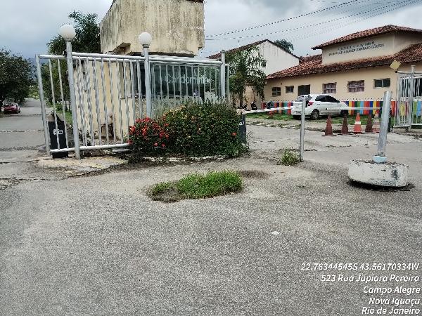 COND JARDIM PARADISO IV