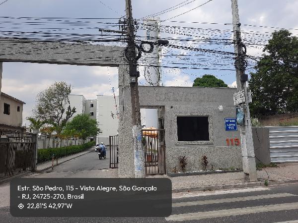 COND PQ SERRA SALVATORI