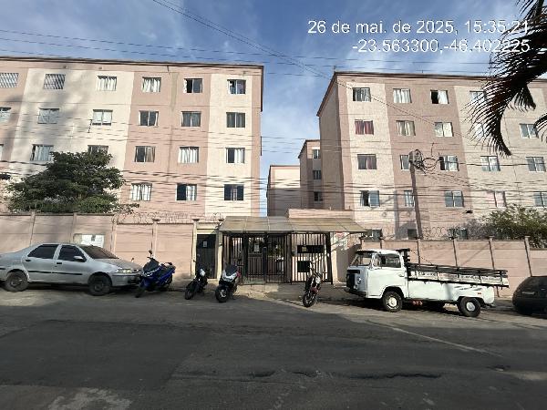 RESIDENCIAL MIRANTE GUAIANAZES