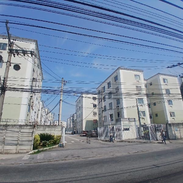 COND RES PALACIO IMPERIAL