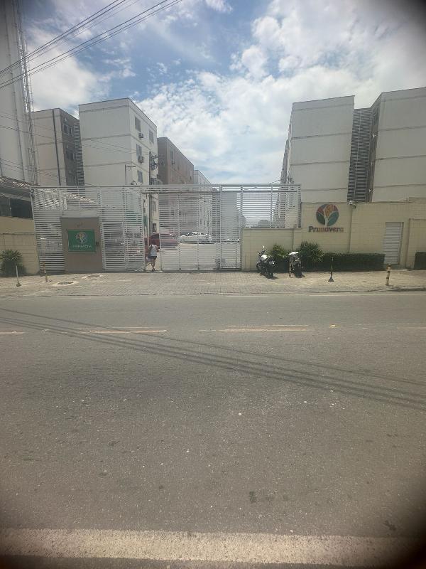 PRIMAVERA  BELFORD ROXO I