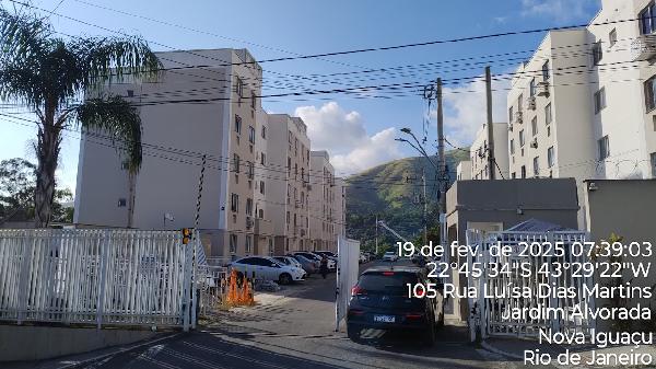 COND RES BELA VISTA NOVA IGUACU