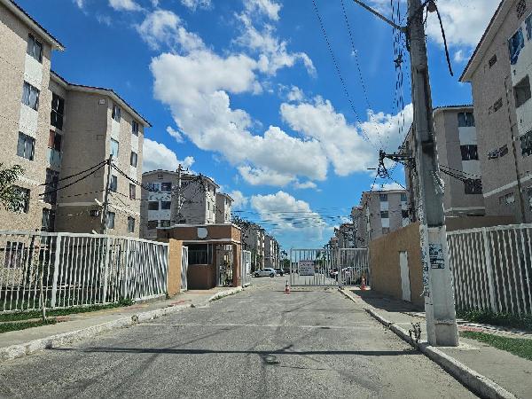 CONDOMÍNIO CONQUISTA ITABORAI