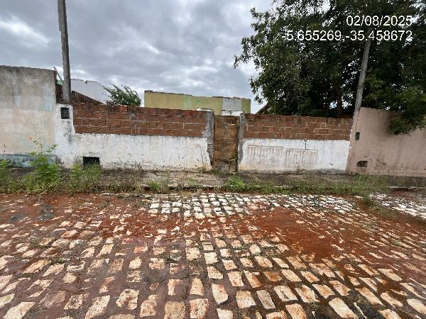 CEARA-MIRIM – BAIRRO PLANALTO