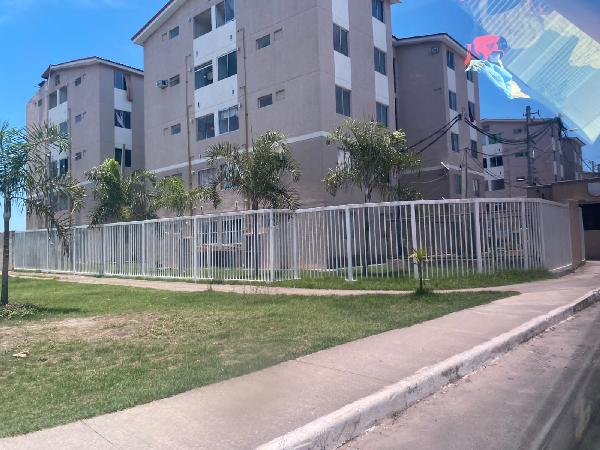 CONDOMÍNIO CONQUISTA ITABORAI