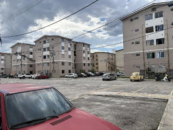 CONDOMÍNIO CONQUISTA ITABORAI