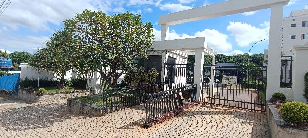 CONDOMÍNIO RESIDENCIAL PARQUE CENTAURO